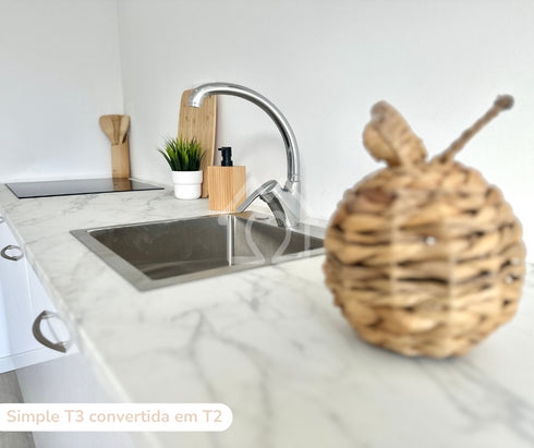 T2 Plus | Gama Simple